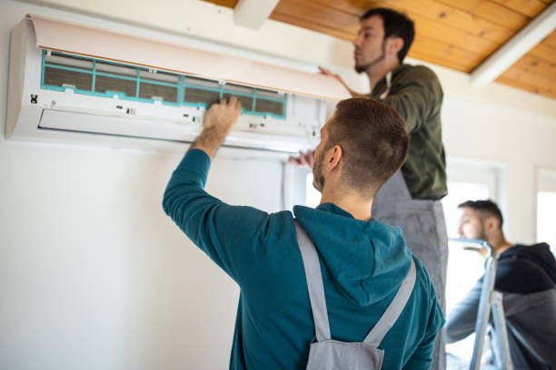 Best Emergency HVAC Services in Hermosa Beach, CA