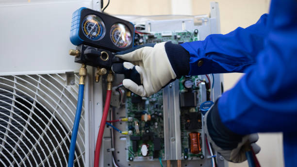 Best VRF (Variable Refrigerant Flow) Systems in Hermosa Beach, CA